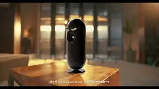 If rooms could talk...| Godrej aer matic - 20 seconder (Hindi)
