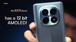 Poco M8 Review. This NEW MIDRANGE KING? Or...