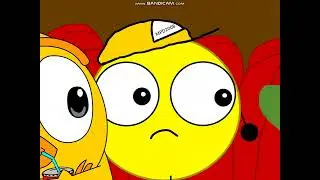 CoreeBob Telepants: DEUUEAUGH!!!