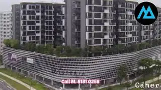 /\/\. Shopping Mall Stone Drop Away! @ Wisteria Condo