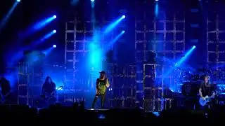 In Flames - Here Until Forever (Live @ Rockstadt 2018)