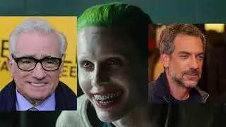Martin Scorsese To Make 