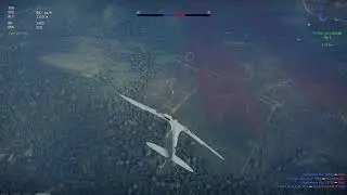 playing the brittish tech tree !!!