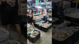 Bilihan ng tuyo sa masbate city
