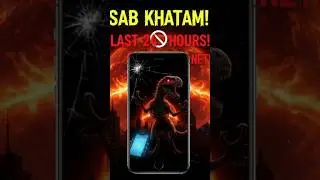 Phone use karne wale savdhan! 📵 #Shorts #Mystery
