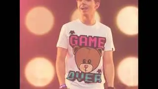 Max George or Nathan sykes?