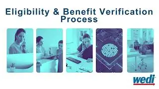 The history and evolution of the eligibility & benefit verification process
