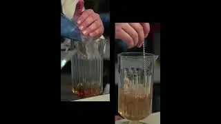 Le Sud Handcrafted Cocktail