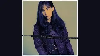 Harumi Tsuyuzaki (露崎春女) - All I Want Is You
