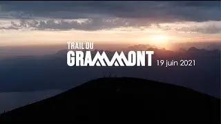 Trail du Grammont 2021