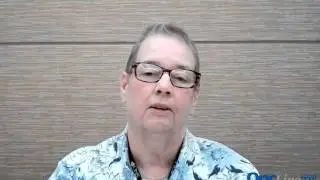 Susan Moore Explains Nonadherence to Oral Oncolytics