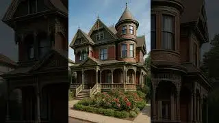 The Evolution of American Architecture: From Colonial to Modern Marvels