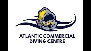 Atlantic Commercial Diving Centre School Presentation & Tour