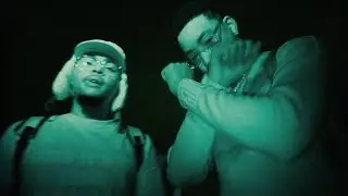 BABY NEELOU X ROSALVO - BIG BUSINESS (ALBUM SYMBIOSE)