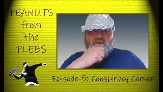 Episode 5 | Conspiracy Corner | Biden&rsquo;s VP pick