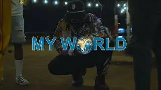 Manu Worldstar Tour