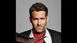 Ryan Reynolds Funniest Moments 2018 Deadpool 2 May 2018