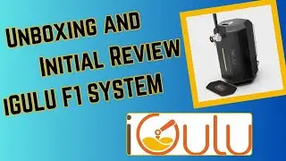 iGulu Unboxing and Review