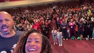 Black Health Initiative 2025 was a HUGE success