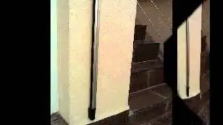 Copie a Paza perimetrala cu bariere infrarosu