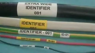Thermal Heatshrink