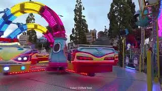 Kermis Hillegom 2025
