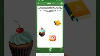 Brain Over level 29 | Brain Over Tricky Puzzle level 29 |