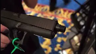 PWS EDS GLOCK Slide SHOT SHOW #subscribe #like