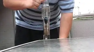 Grav Labs tube
