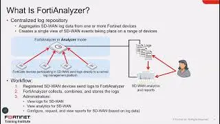 FortiNet - SDWan - Dia 6 - Parte 1
