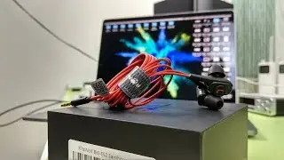 САМЫЙ ПОДРОБНЫЙ ОБЗОР BlitzWolf&reg; BW-ES2 ► ЛУЧШИЕ НАУШНИКИ ЗАТЫЧКИ ГАРНИТУРА!