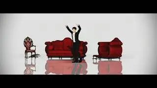[MMD Levi Ackerman] I like it