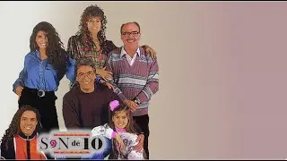 Son de Diez | Capítulo 1 | 1° Temporada.