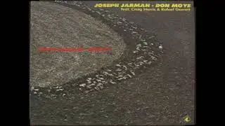 Joseph Jarman   Don Moye &ndash; Earth Passage   Density Full Album