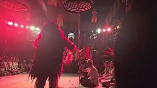 Sesolahan ide ratu sakti