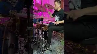 #drummer #drums #drumming #drummerlife #meinl #drumsolo #drumlessons #drumset #drumkit #drum