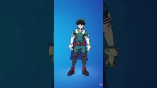 New Emote Heart Attack #fortnite