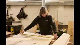 No.1 Common: rethinking timber grades for a sustainable future
