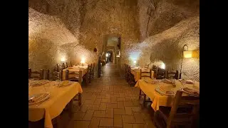 Visiting Bodega Restaurante Los Poinos December 29th 2023