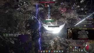 Pee Pee Wolf breach+abyss lv81