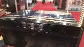 IPCPR 2018: Quality Importers