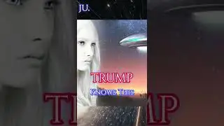 The Truth About Trump's Alien Briefings