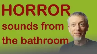 Horror Music - composing with chaos. easy sampling tricks for complex textures.