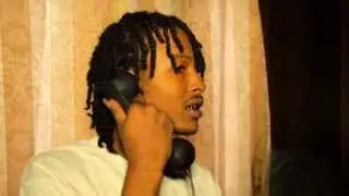 Hen & Hood From Strict Grind Ent 
