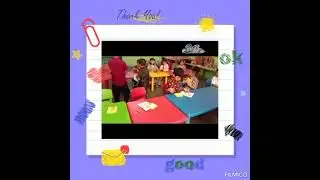 The Story TKK 3 Kristen Paulus ( Selasa, 21 Okt 2025 ) Jl. Lombok No. 7