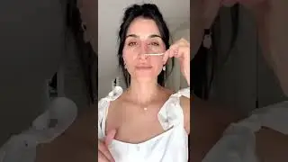 Reflex Lymphatic Drainage Protocol