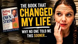 The Book That Finally Taught Me to Say NO — Why No One Told Me This Sooner…
