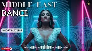 Nonstop Arabic EDM Remix 2025 💿 | Habibi Dance 22 Min