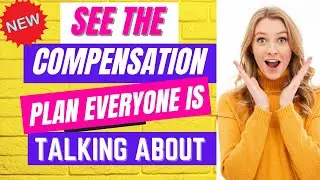 See The Compensation Plan Everyone Is Talking About - Plannet Marketing