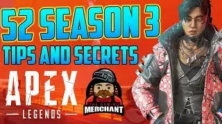 52 Apex Legends Season 3 Pro Tips and Secrets